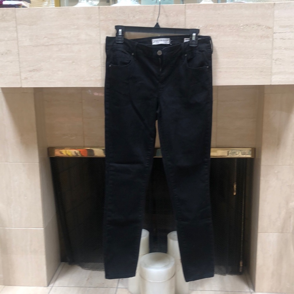 Ladies skinny jeans